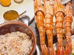 -前海沿·青岛菜(乐客城店)