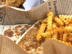 -TACO STAR 塔可星(下沙宝龙店)