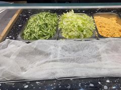 -一田屋饭团(华侨城沃尔玛店)