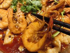 -李想大虾(江北天街店)