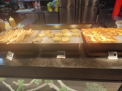 -盛江山自助料理(奥莱锦辉购物广场店)