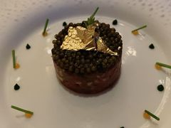 -Caprice(香港四季酒店)