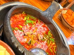 -笔记安顺夺夺粉火锅