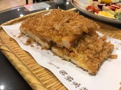 -邢家锅贴老店·非遗·开封菜(金明广场店)