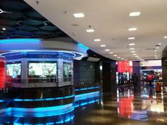 -飞扬影城(正佳IMAX店)