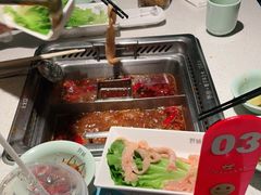 -野妹火锅(龙岗店)