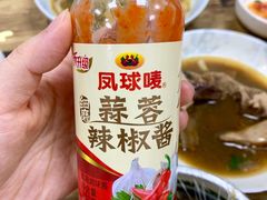 -正宗阳山牛杂(东城店)