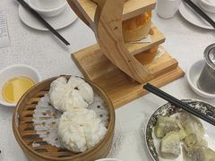 -皇马假日醉海南大酒店·假日一品派茶楼(秀英店)