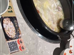 -百年果林椰子鸡(益田假日里店)