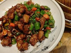 -苹果树下艺术餐厅(宋庄店)