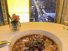 -北京柏悦酒店·锦庭餐厅Dining Room