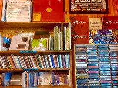 -独音唱片 Indie Music