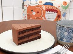 爱神巧克力-姆们M Sweetie Cake(槐房万达店)