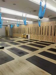 -卡莫瑜伽·普拉提