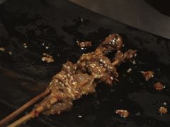 -酒里·宜州果酱烧烤(葛村店)