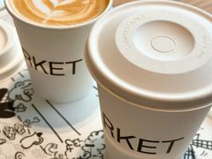 -ARKET CAFÉ(三里屯太古里店)