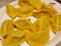 -船歌·鱼水饺青岛菜(太阳宫凯德MALL店)