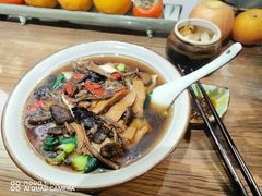 -八珍手工水饺·妈妈的爱(传芳巷店)