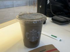 -星巴克(来福士办公楼店)