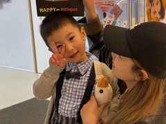 -优嘉托育·早教(宁波宏泰广场店)