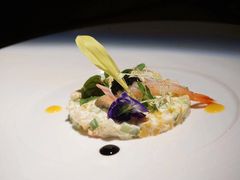 -Olive橄榄花园漂亮饭主题布置餐厅(大望路店)