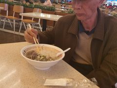 -威尼斯人酒店琳琅美食广场