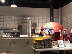 -Primo·丽莫意大利窑烤披萨