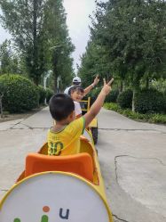 -优沃得自然教育农场·冰雪乐园·生日会·研学