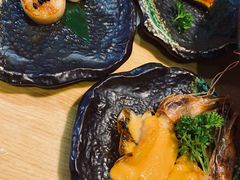 -山之川日料放题(通州店)