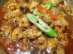 -徐记海鲜(曲江南湖店)