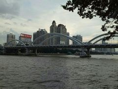 -珠江夜游广州塔·中大码头