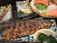 -哥哥の深夜食堂(红松东路店)