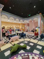 -MELAND亲子乐园•活动包场(北京亦庄龙湖天街店)