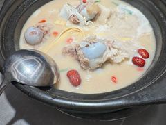 -骨之味·筒骨汤火锅(江头店)