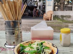 -赵伍面庄(松石大道店)