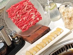 -葛记红焖羊肉(人民路店)