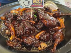 -回味黑鸭煲·始于2006(万松园店)