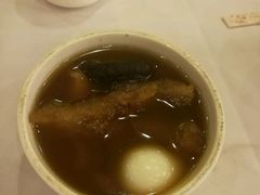 -聚春园自助餐厅(东街口店)