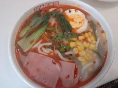 -秦陕印象超级肉夹馍(万达广场西安民乐园店)