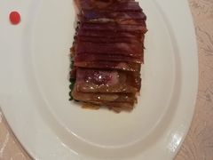 手工豆腐皮-陕西会客厅·宴会厅·唐世佳宴