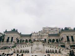 -珠海圆明新园