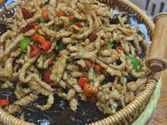 -下梅人家土菜馆(历史文化餐厅度假区店)