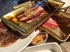 -火炉火自助餐(枫蓝国际店)