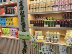 -吴裕泰茶庄(前门大街店)