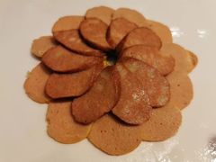 -菩提树·素食餐厅(汇智国际商业中心店)