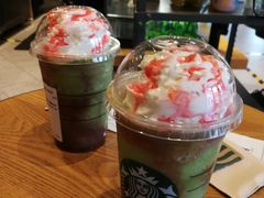 -星巴克(天津佛罗伦萨小镇店)