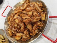 -辣盆盆麻辣小龙虾(哈尔滨总店)