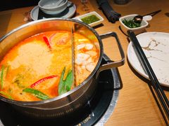 -生如夏花泰式火锅(西村黑金店)