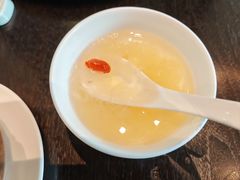 -翠湖宾馆·中餐厅