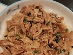 -西江美食舫·江西菜(健德桥店)